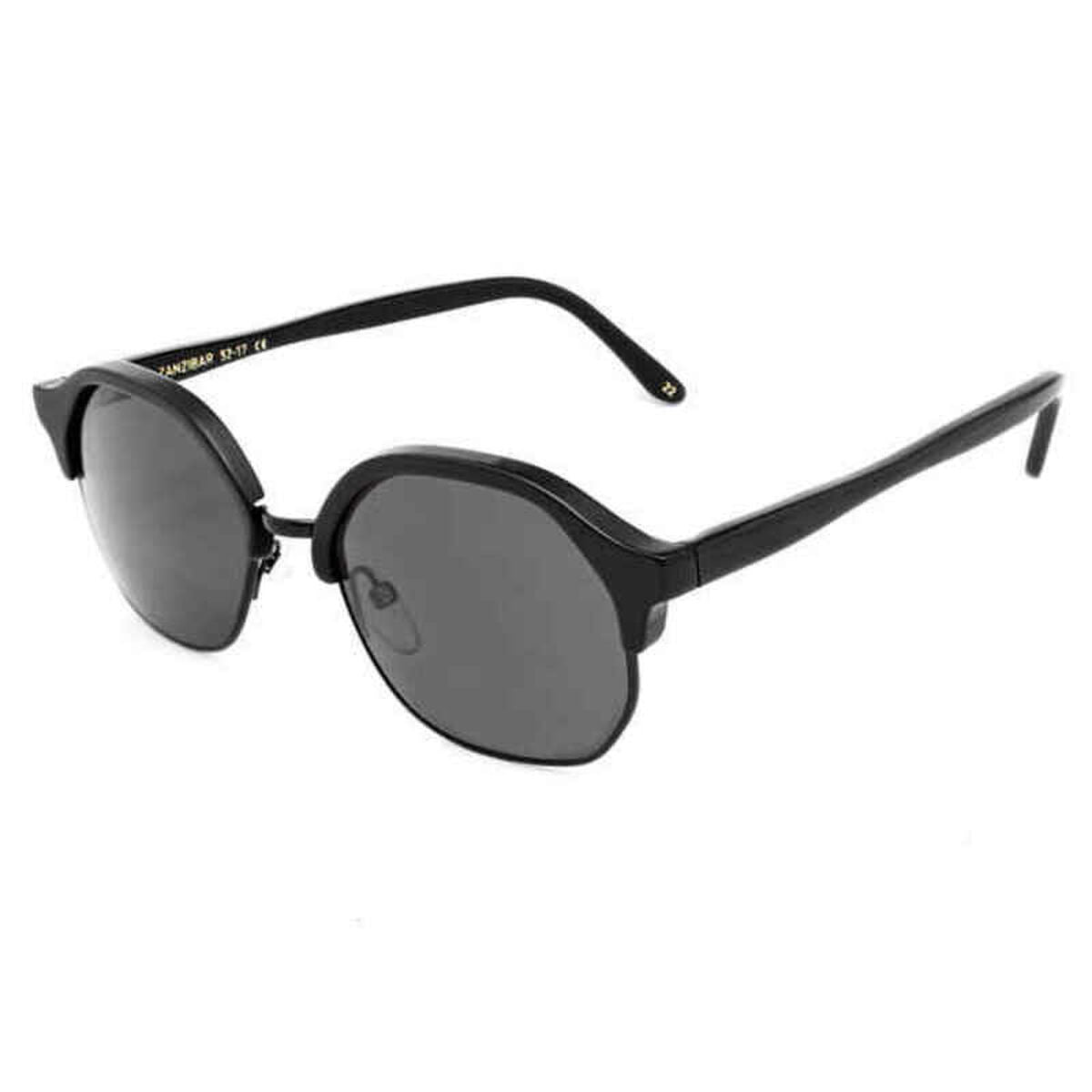 Unisexsolglasögon LGR ZANZIBARBLK22 Ø 50 mm finns hos Aktivcamping
