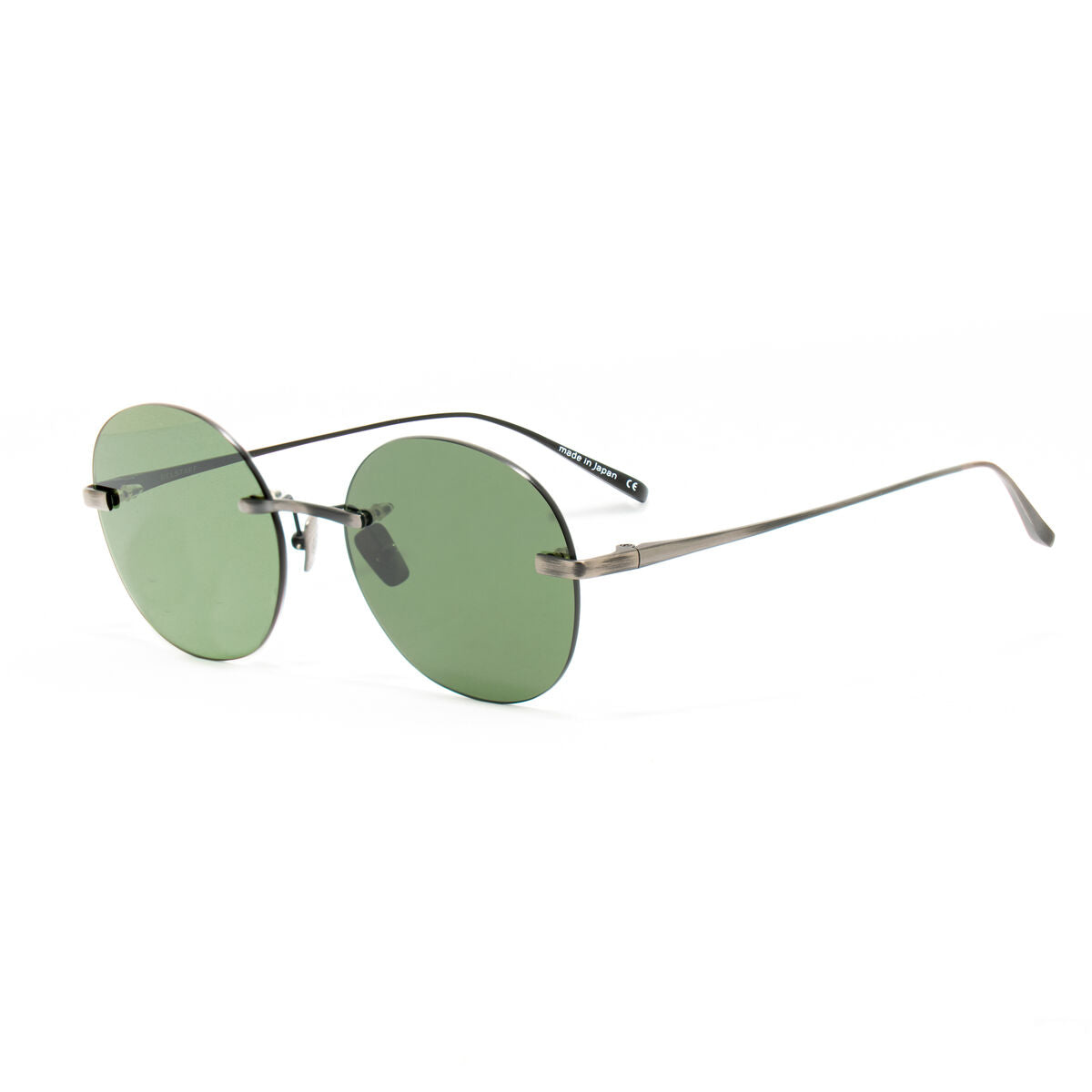 Herrsolglasögon Belstaff ASHINGDALEBLK Ø 53 mm - finns hos Aktivcamping