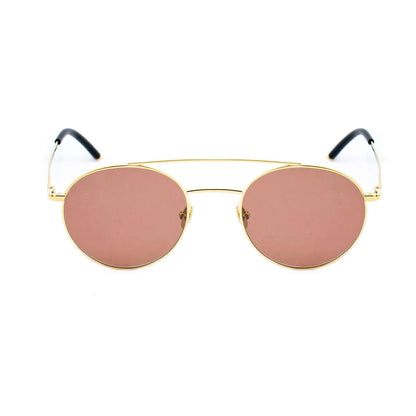 Unisexsolglasögon Belstaff BLACKROD-GLD Ø 51 mm finns hos Aktivcamping
