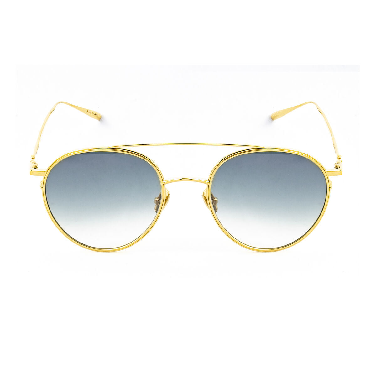 Unisexsolglasögon Belstaff JAGGEDSDORADO Ø 53 mm finns hos Aktivcamping