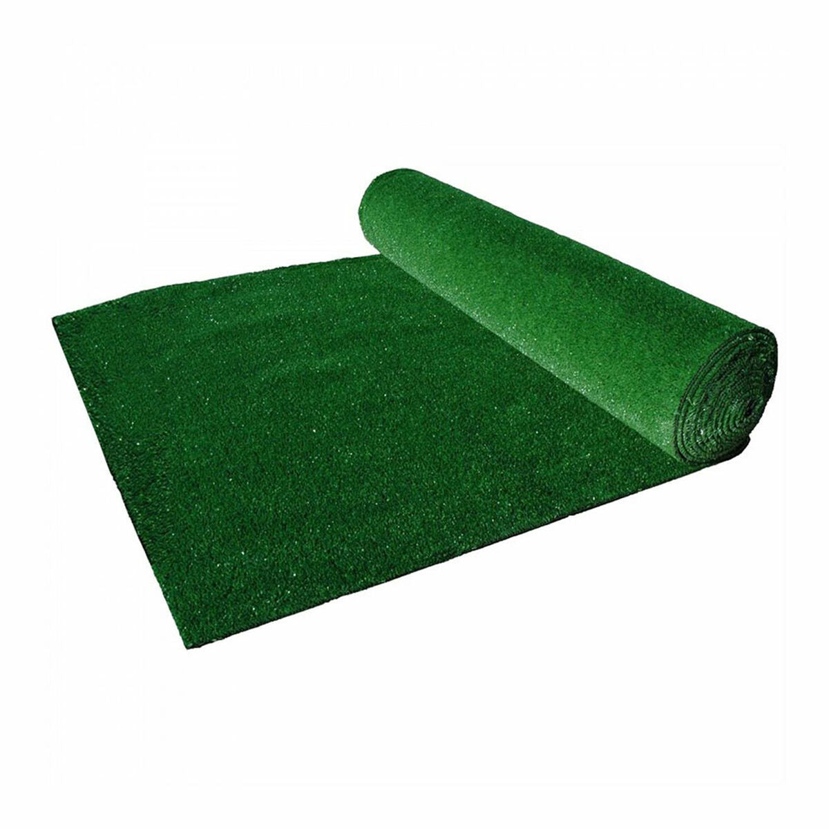 Artificial grass Faura 1 x 5 m Green 7 mm