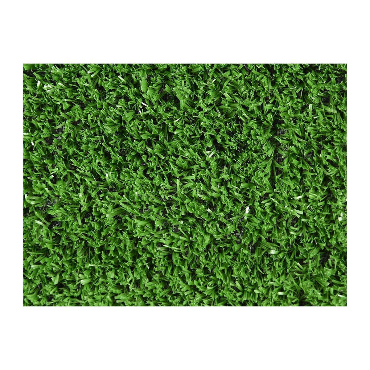 Artificial grass Faura Green 7 mm 2 x 5 m