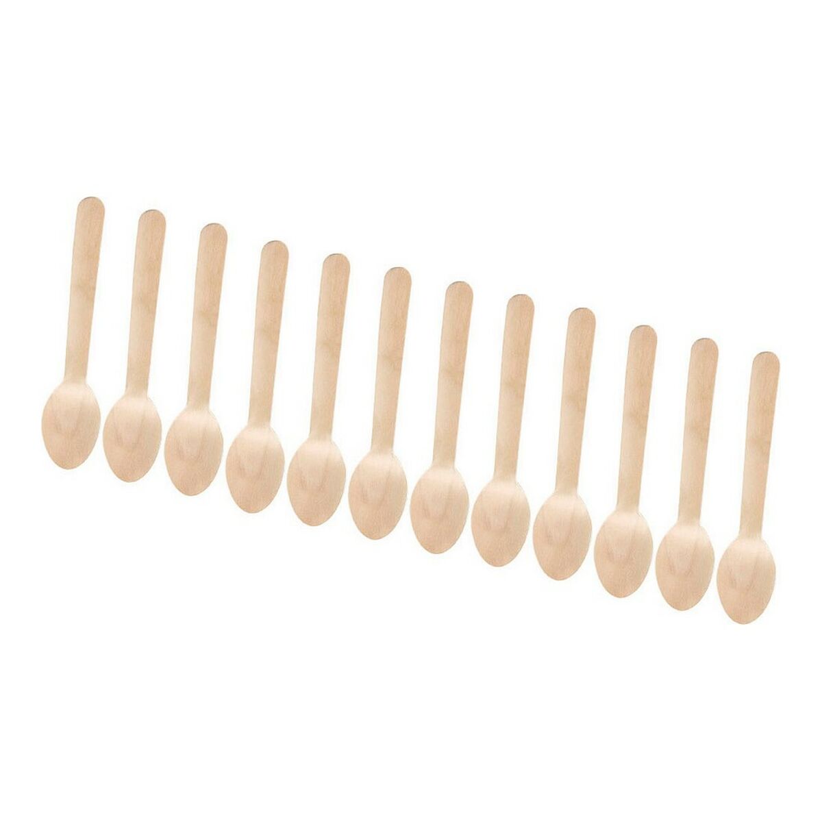 Disposable cutlery