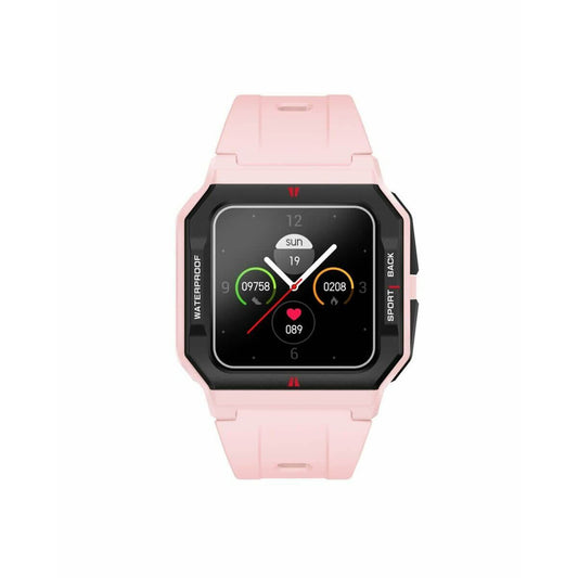 Smartklocka Radiant RAS10503 Rosa finns hos Aktivcamping