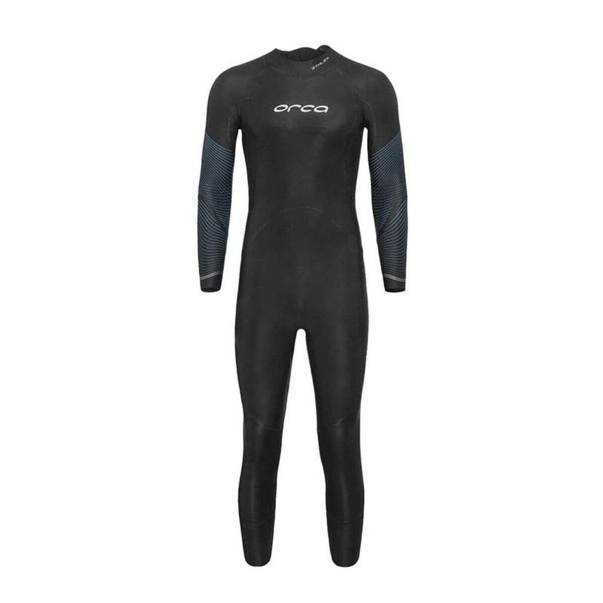 Neopren Orca Athlex Flex V2 Svart - finns hos Aktivcamping