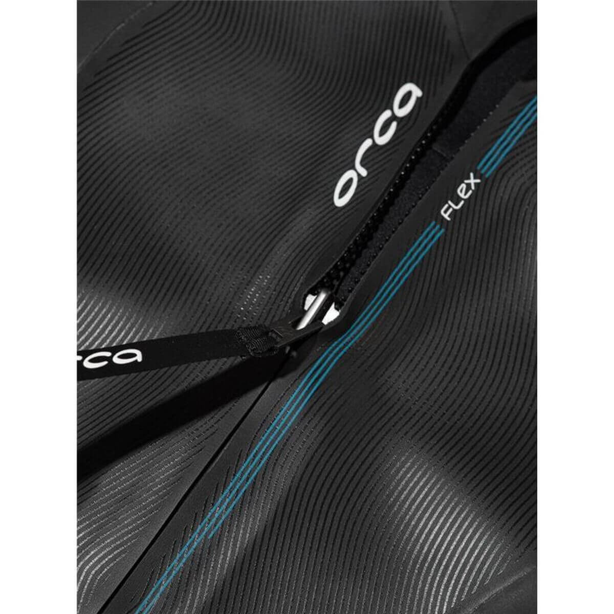 Neopren Orca Athlex Flex V2 Svart - finns hos Aktivcamping