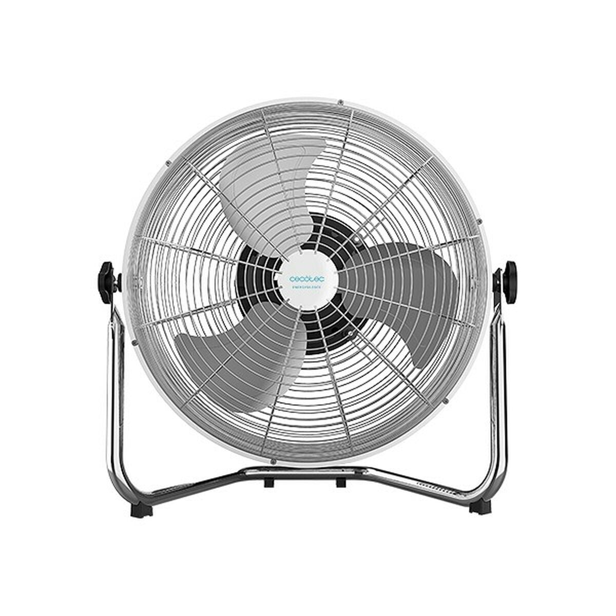 Golvfläkt Cecotec EnergySilence 4500 GyroPro 110 W finns hos Aktivcamping
