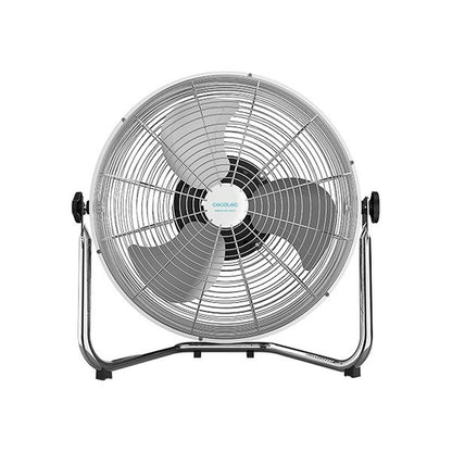 Golvfläkt Cecotec EnergySilence 4500 GyroPro 110 W finns hos Aktivcamping