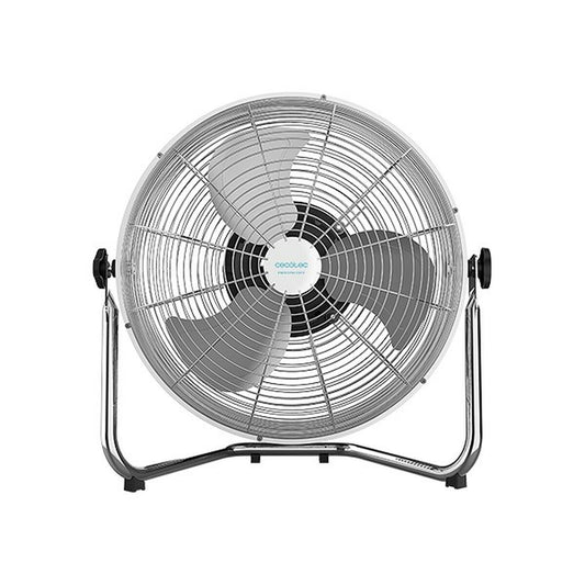 Golvfläkt Cecotec EnergySilence 4500 GyroPro 110 W finns hos Aktivcamping