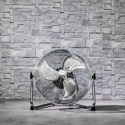 Golvfläkt Cecotec EnergySilence 4500 GyroPro 110 W finns hos Aktivcamping