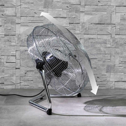 Golvfläkt Cecotec EnergySilence 4500 GyroPro 110 W finns hos Aktivcamping