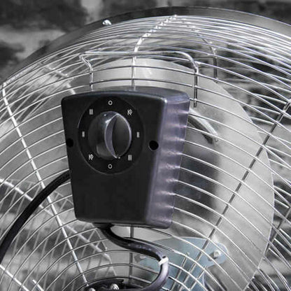 Golvfläkt Cecotec EnergySilence 5000 Pro finns hos Aktivcamping