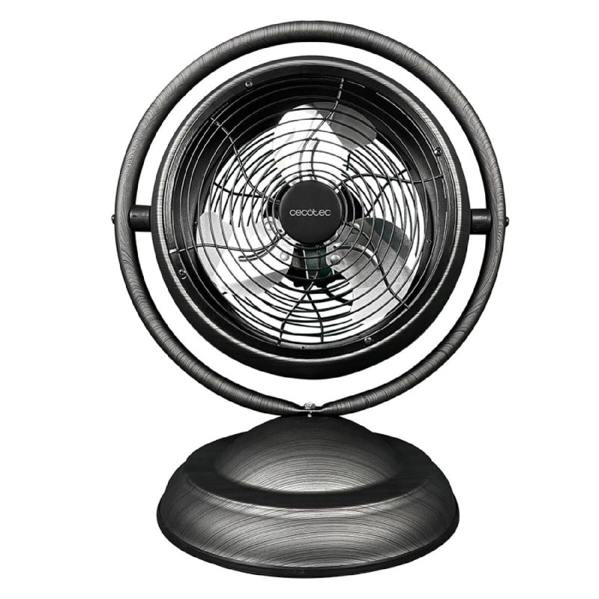 Bordsfläkt Cecotec EnergySilence 1000 RetroDesk 20 W finns hos Aktivcamping