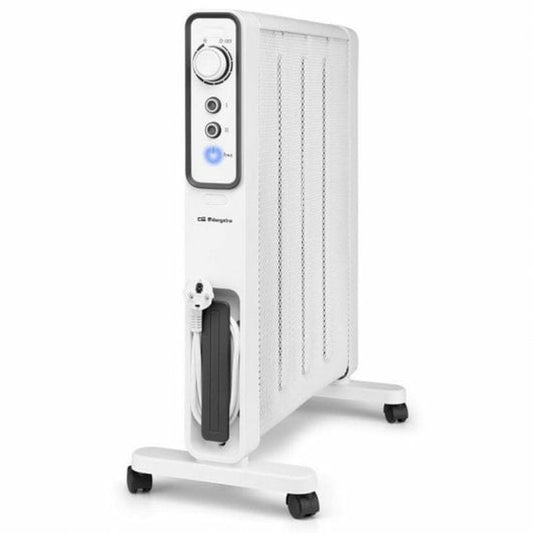 Glimmer radiator Orbegozo 18010 finns hos Aktivcamping
