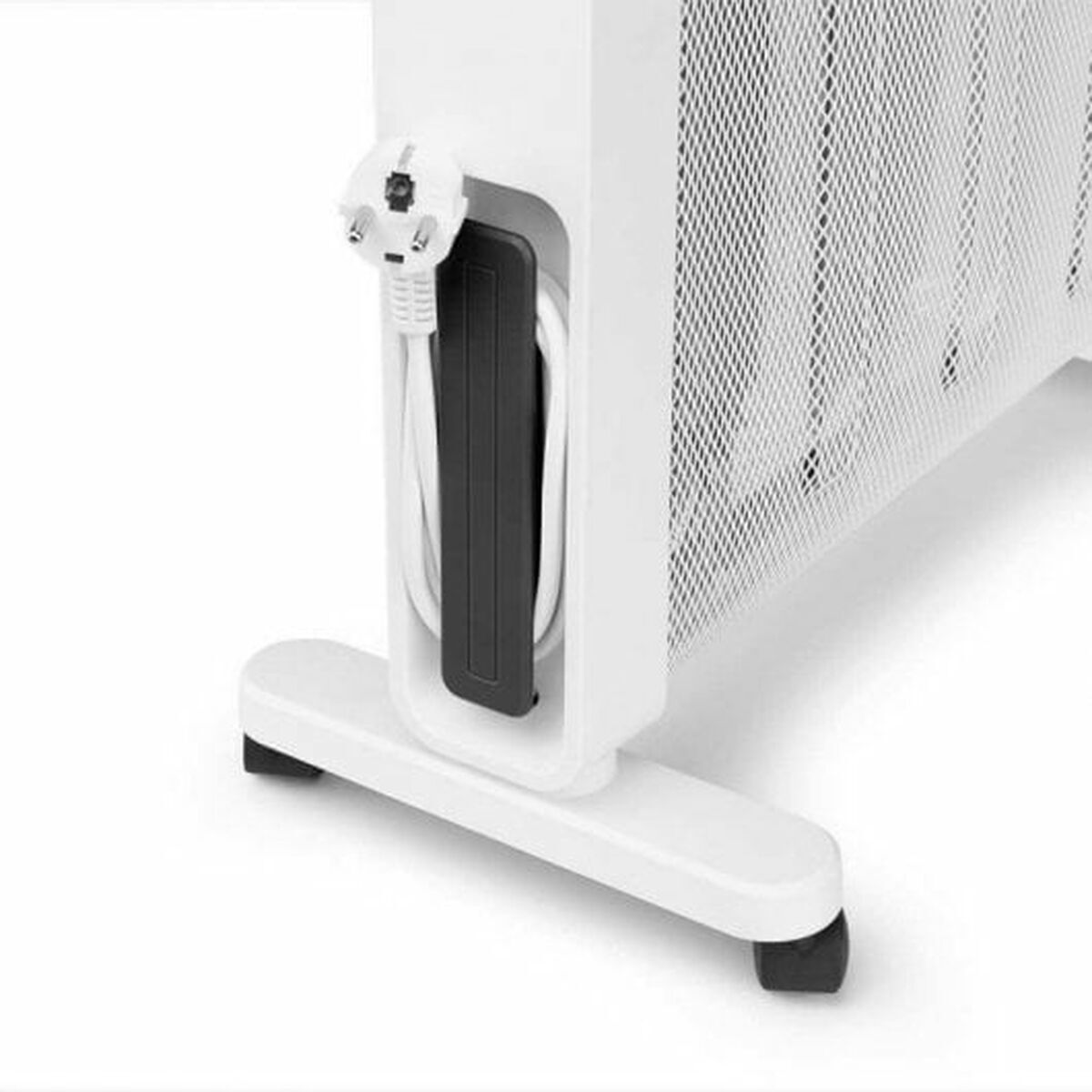 Glimmer radiator Orbegozo 18010 finns hos Aktivcamping
