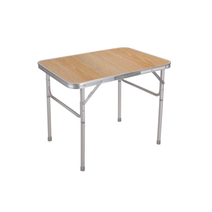 Folding table Marbueno 75 x 25/60 x 55 cm