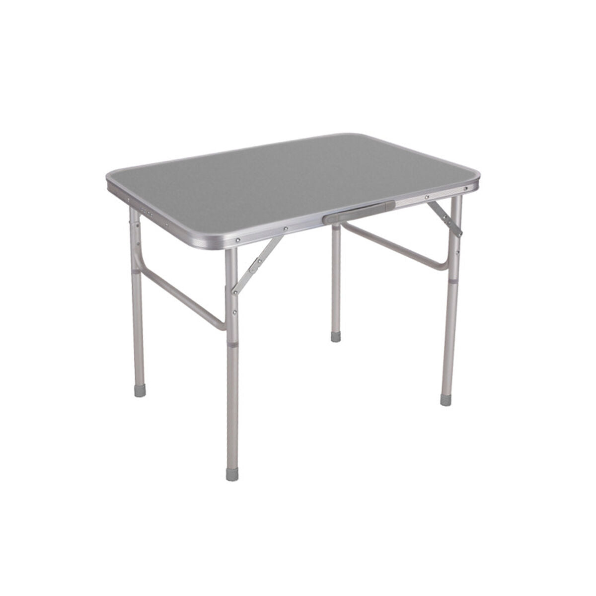 Folding table Marbueno 75 x 25/60 x 55 cm