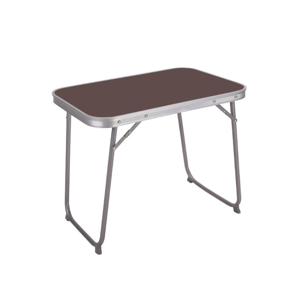 Folding table Marbueno 60 x 40 x 50 cm