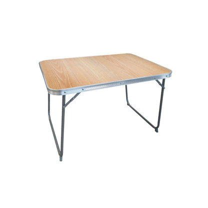 Folding table Marbueno 80 x 50 x 60 cm