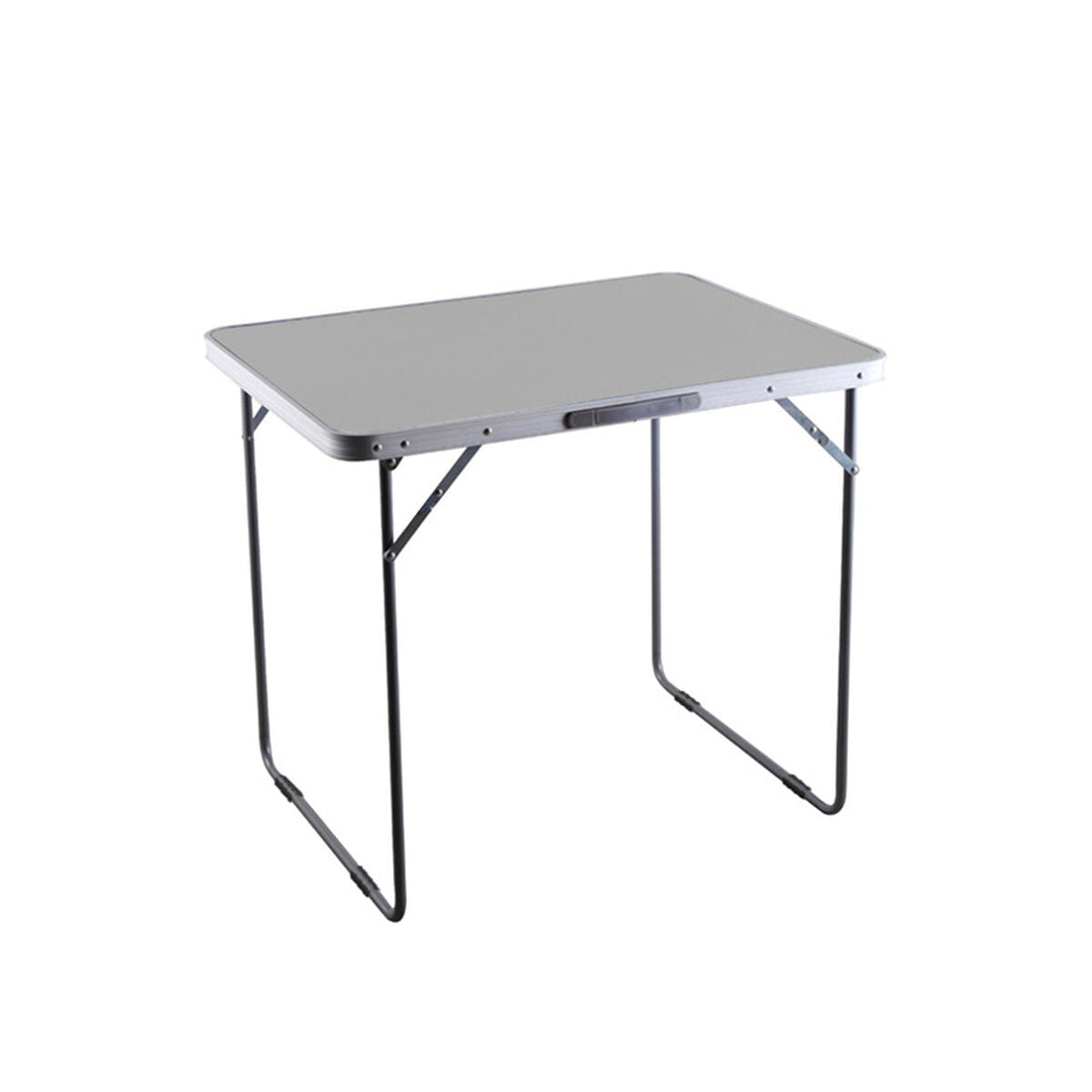 Folding table Marbueno 80 x 70 x 60 cm