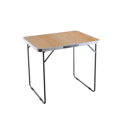 Folding table Marbueno 80 x 70 x 60 cm