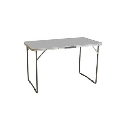 Folding table Marbueno 120 x 70 x 60 cm