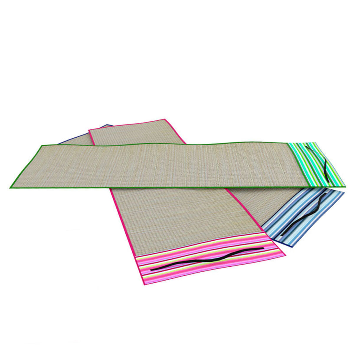 Strandmatta Marbueno Plast 60 x 180 cm finns hos Aktivcamping