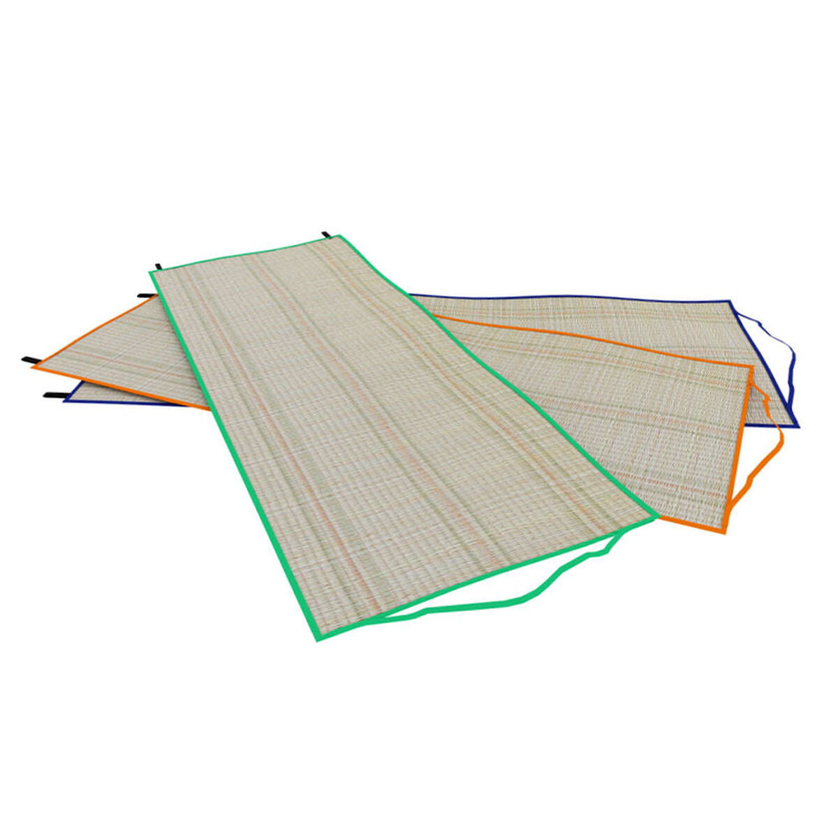 Strandmatta Marbueno Plast 70 x 180 cm finns hos Aktivcamping