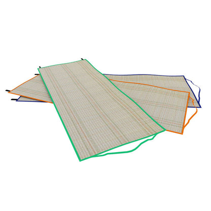 Strandmatta Marbueno Plast 70 x 180 cm finns hos Aktivcamping