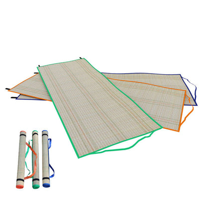 Strandmatta Marbueno Plast 70 x 180 cm finns hos Aktivcamping