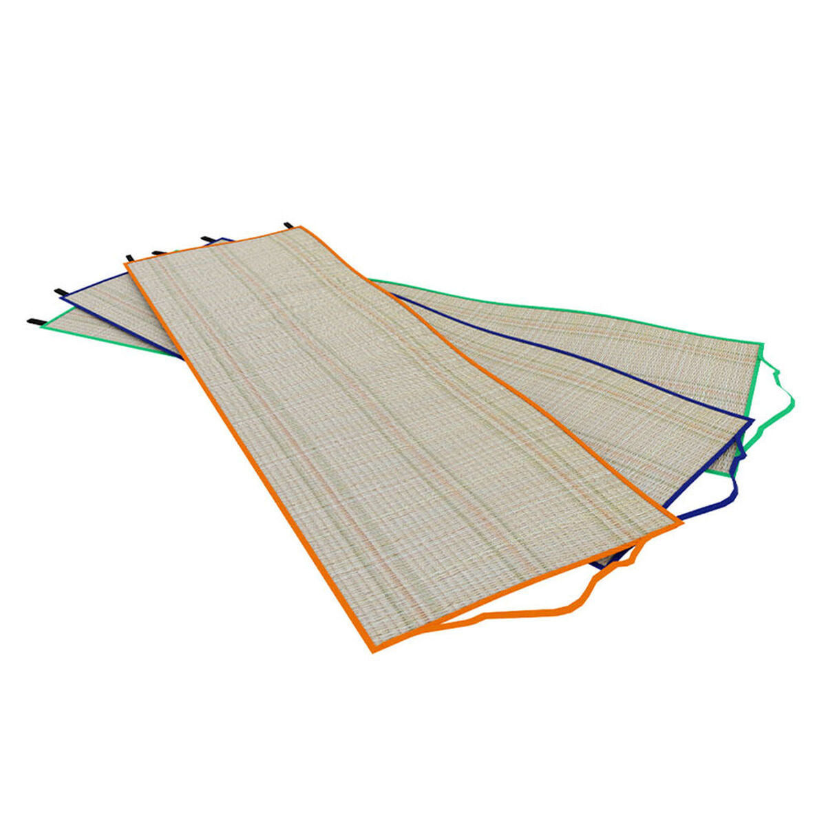 Strandmatta Marbueno Plast 60 x 180 cm finns hos Aktivcamping