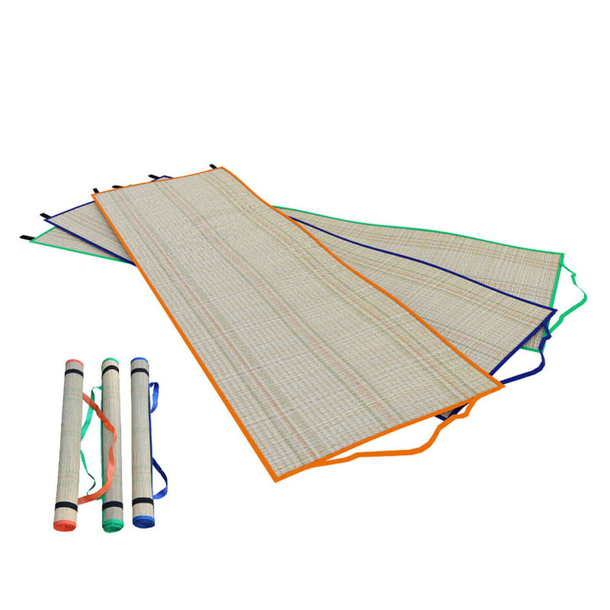 Strandmatta Marbueno Plast 60 x 180 cm finns hos Aktivcamping