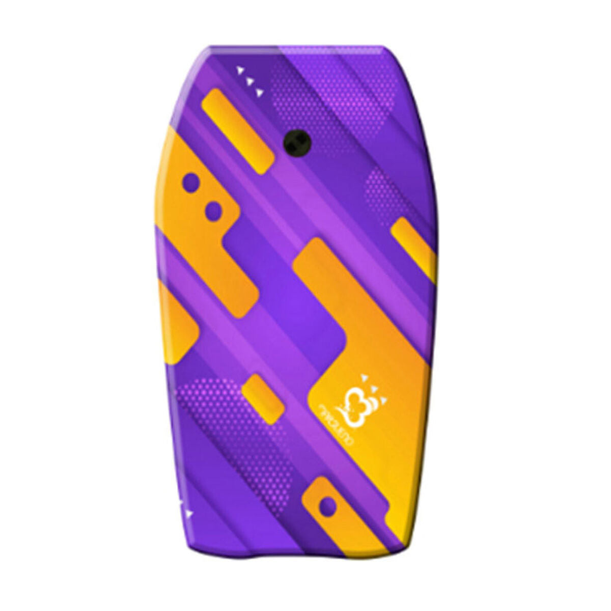 Bodyboard Marbueno Multicolour 4 x 68 x 43 cm finns hos Aktivcamping