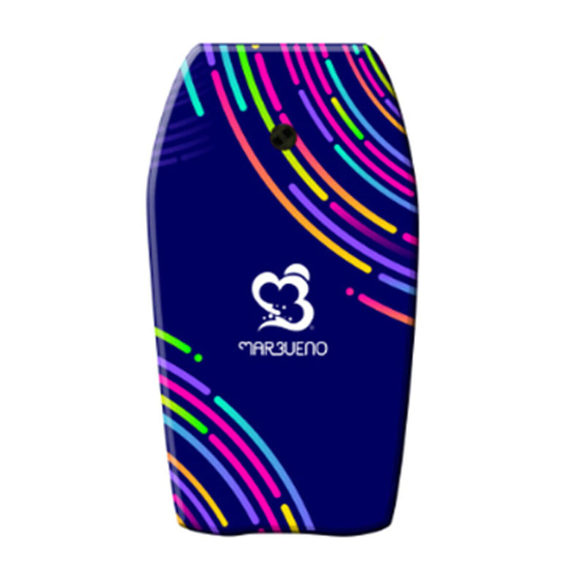 Bodyboard Marbueno Multicolour 4 x 68 x 43 cm finns hos Aktivcamping