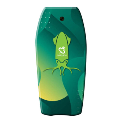 Bodyboard Marbueno Multicolour 4 x 84 x 44 cm finns hos Aktivcamping