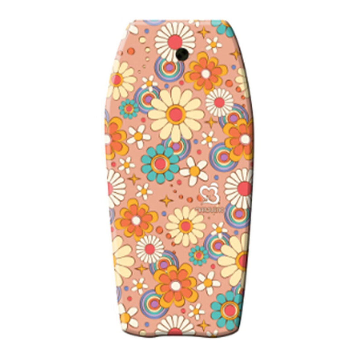 Bodyboard Marbueno Multicolour 4 x 84 x 44 cm finns hos Aktivcamping