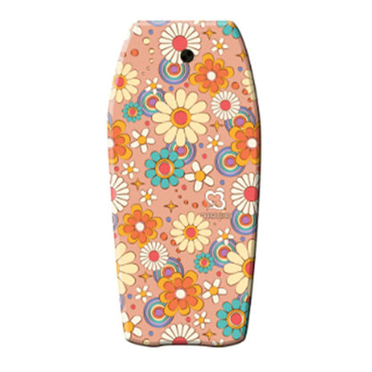 Bodyboard Marbueno Multicolour 4 x 84 x 44 cm finns hos Aktivcamping