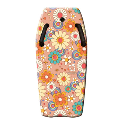 Bodyboard Marbueno Multicolour 4 x 84 x 44 cm finns hos Aktivcamping