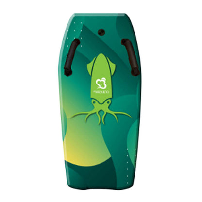Bodyboard Marbueno Multicolour 4 x 84 x 44 cm finns hos Aktivcamping