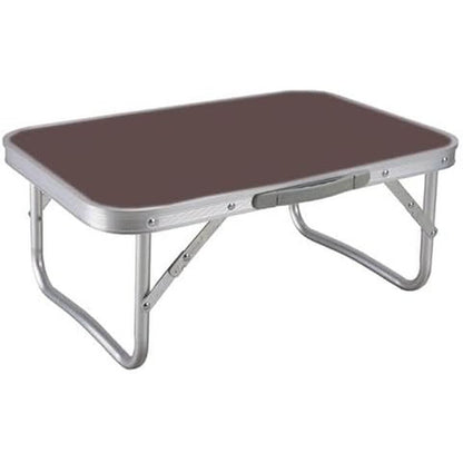 Hopfällbar Stol Marbueno 90 x 108 x 66 cm Blå finns hos Aktivcamping
