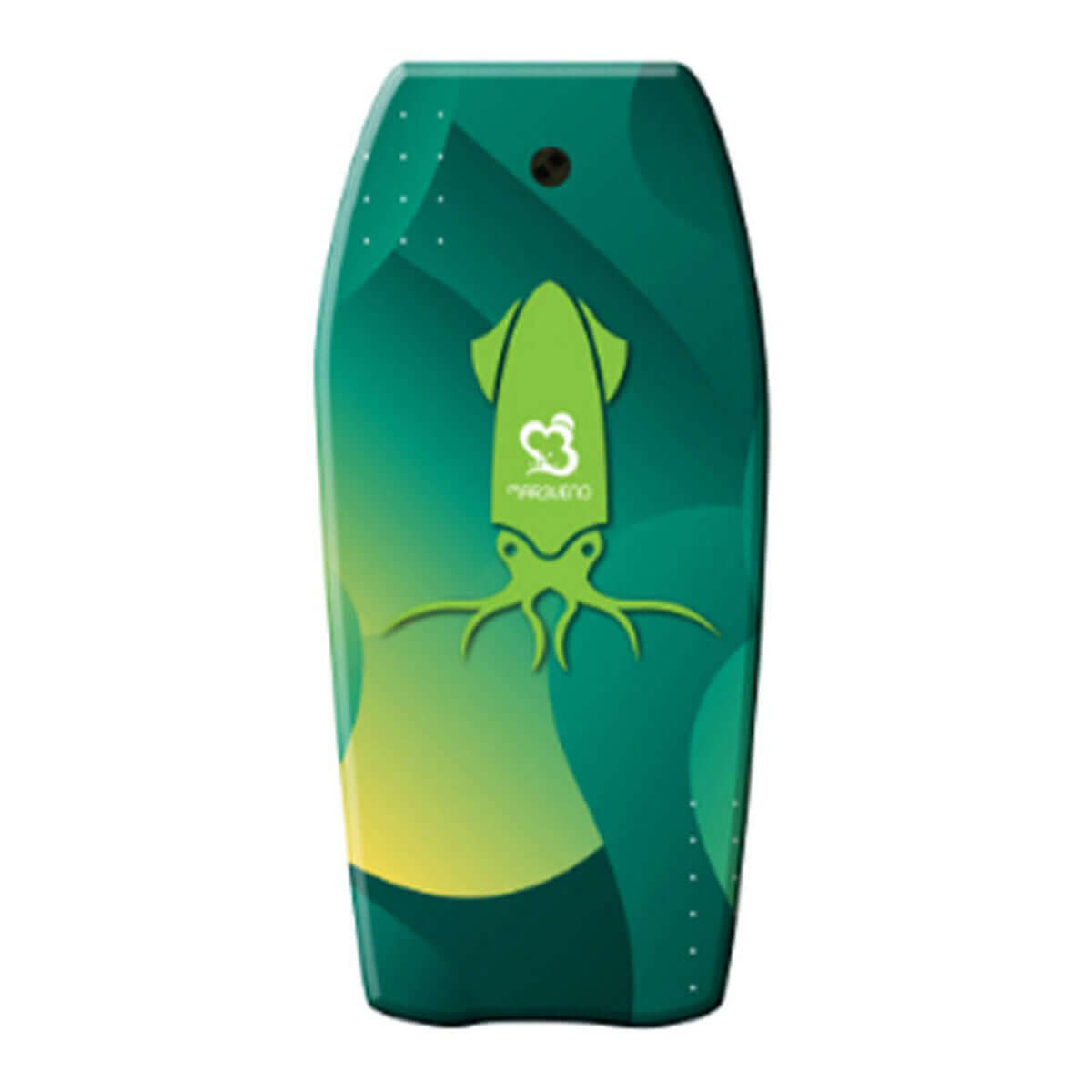 Bodyboard Marbueno SUMMER 10071CALA Multicolour 4 x 84 x 44 cm finns hos Aktivcamping