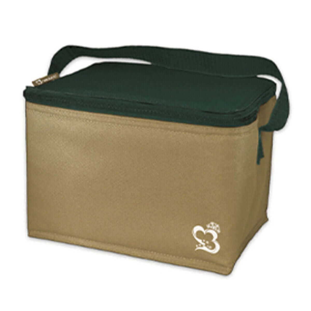 Kylväska Marbueno SUMMER 10155B Beige Polyester 24 x 14 x 16 cm finns hos Aktivcamping