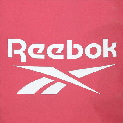 Backpack Casual Reebok Pink