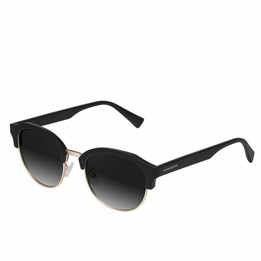 Unisexsolglasögon Hawkers 1283789_8 Svart Ø 51 mm finns hos Aktivcamping