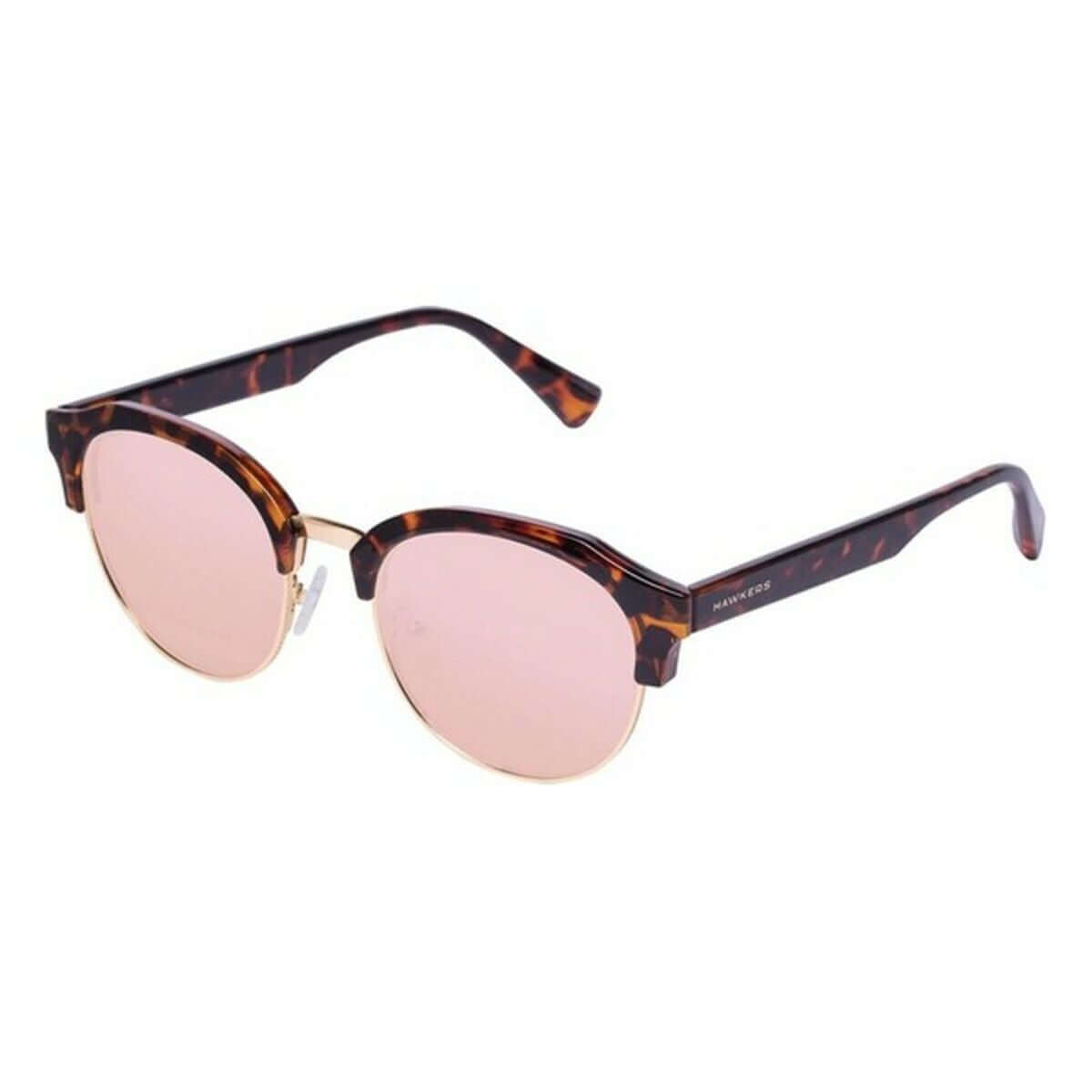 Unisexsolglasögon Hawkers 1283789_8 Habana Ø 51 mm finns hos Aktivcamping