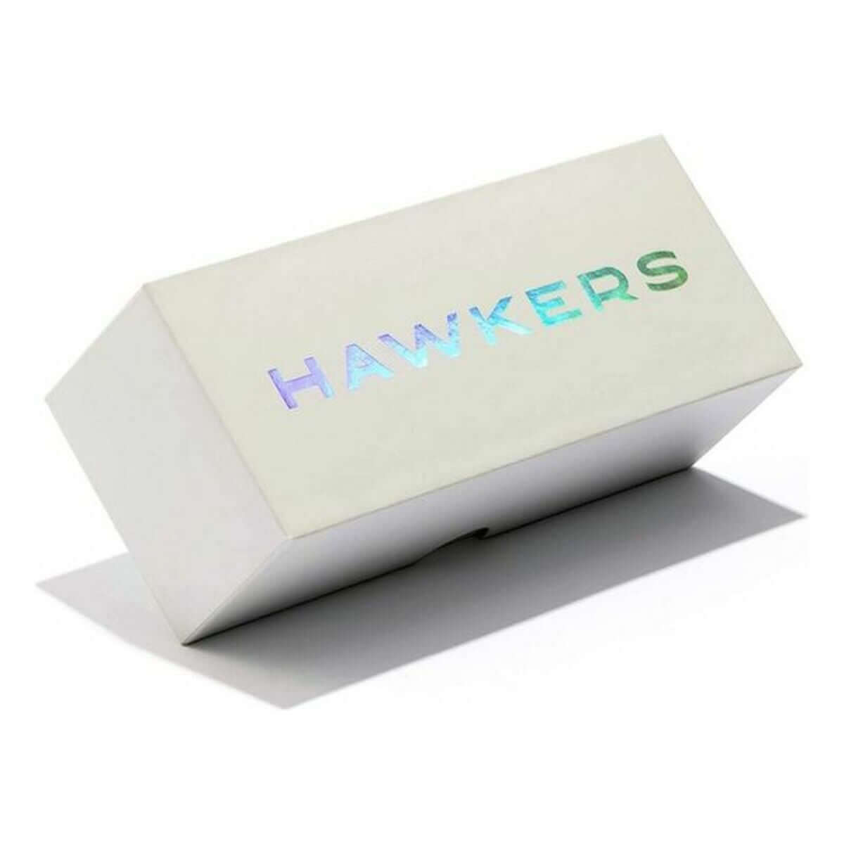 Damsolglasögon Hawkers 110031 Svart Ø 50 mm finns hos Aktivcamping