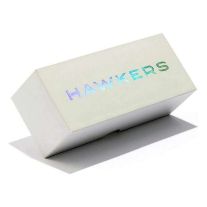Damsolglasögon Hawkers 110031 Svart Ø 50 mm finns hos Aktivcamping