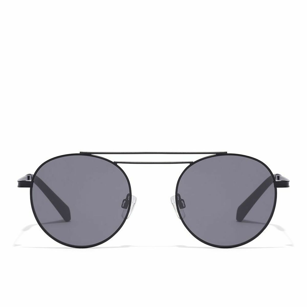 Unisexsolglasögon Hawkers Nº9 Ø 50 mm Svart finns hos Aktivcamping