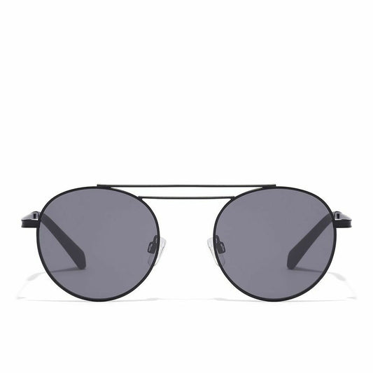 Unisexsolglasögon Hawkers Nº9 Ø 50 mm Svart finns hos Aktivcamping