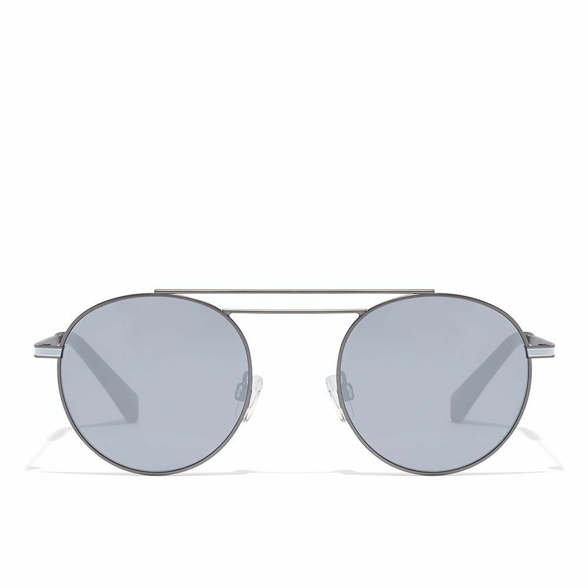Unisexsolglasögon Hawkers HN920GSM0 Svart Ø 50 mm Speglar finns hos Aktivcamping